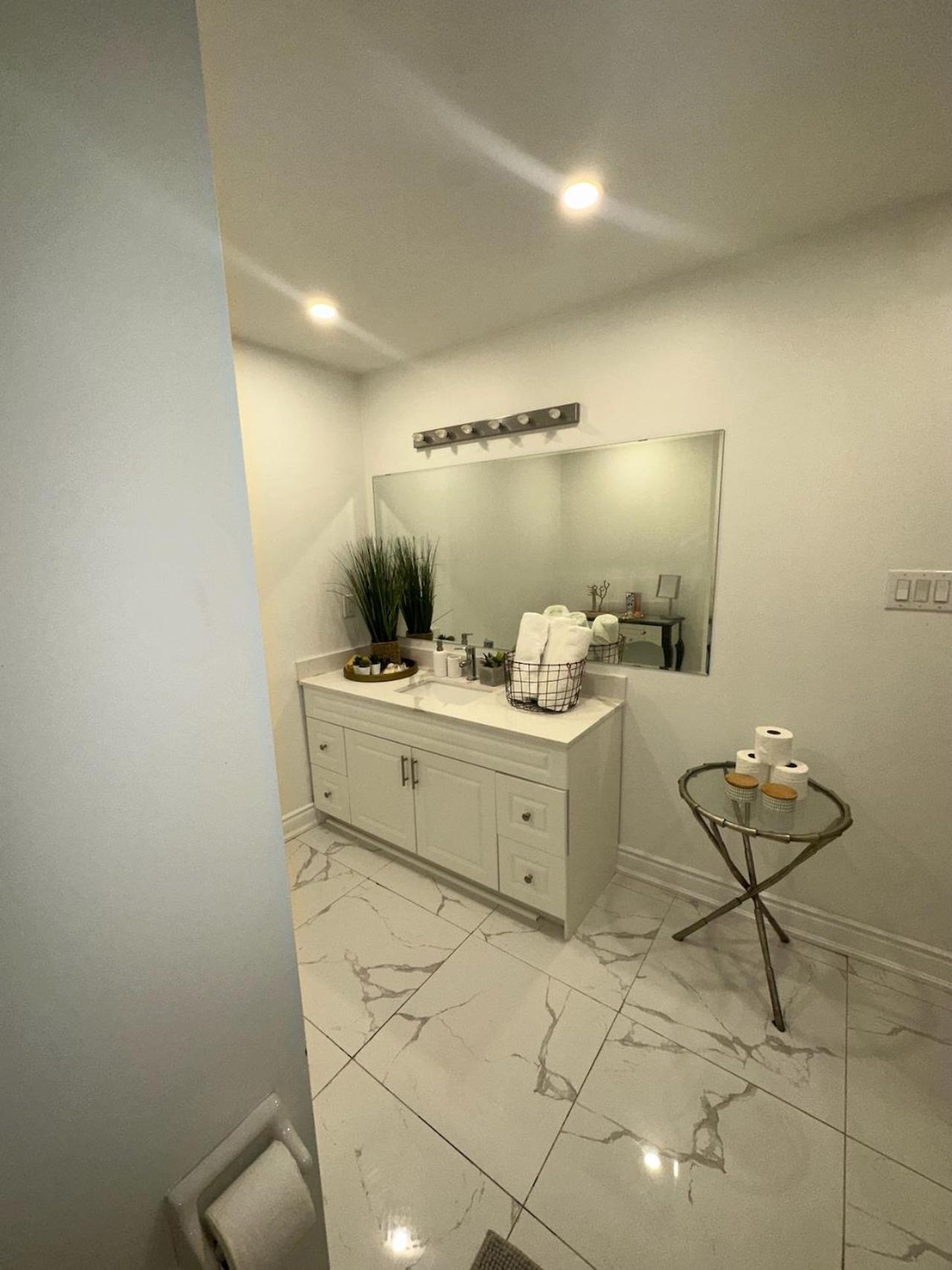 Luxury Home In Toronto Mississauga Zewnętrze zdjęcie