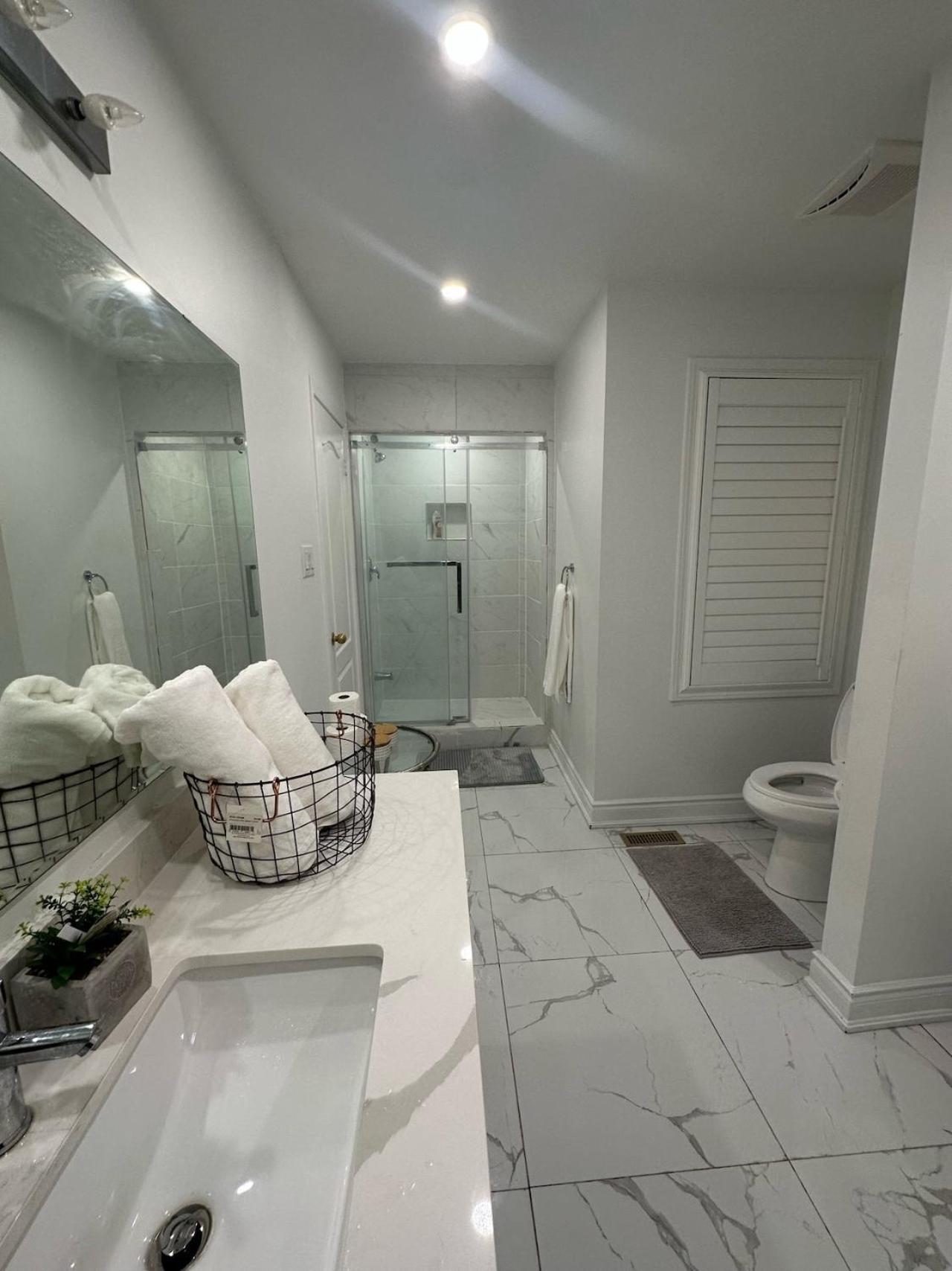 Luxury Home In Toronto Mississauga Zewnętrze zdjęcie