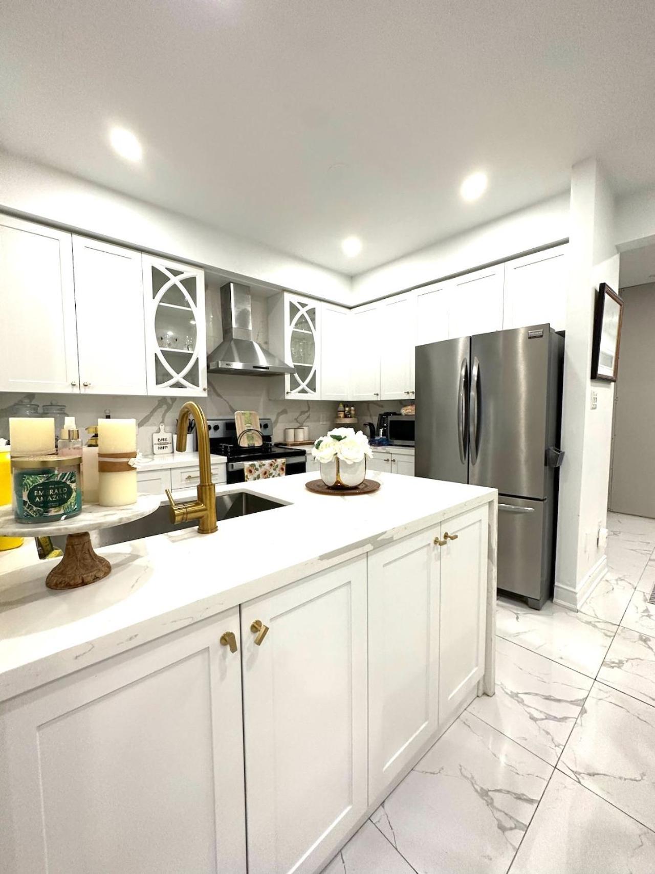 Luxury Home In Toronto Mississauga Zewnętrze zdjęcie