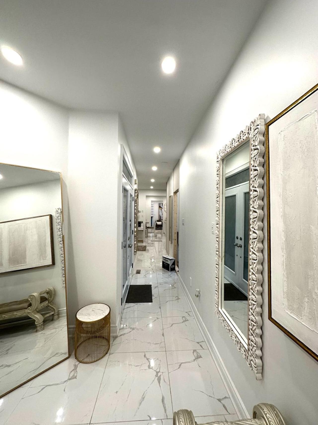 Luxury Home In Toronto Mississauga Zewnętrze zdjęcie
