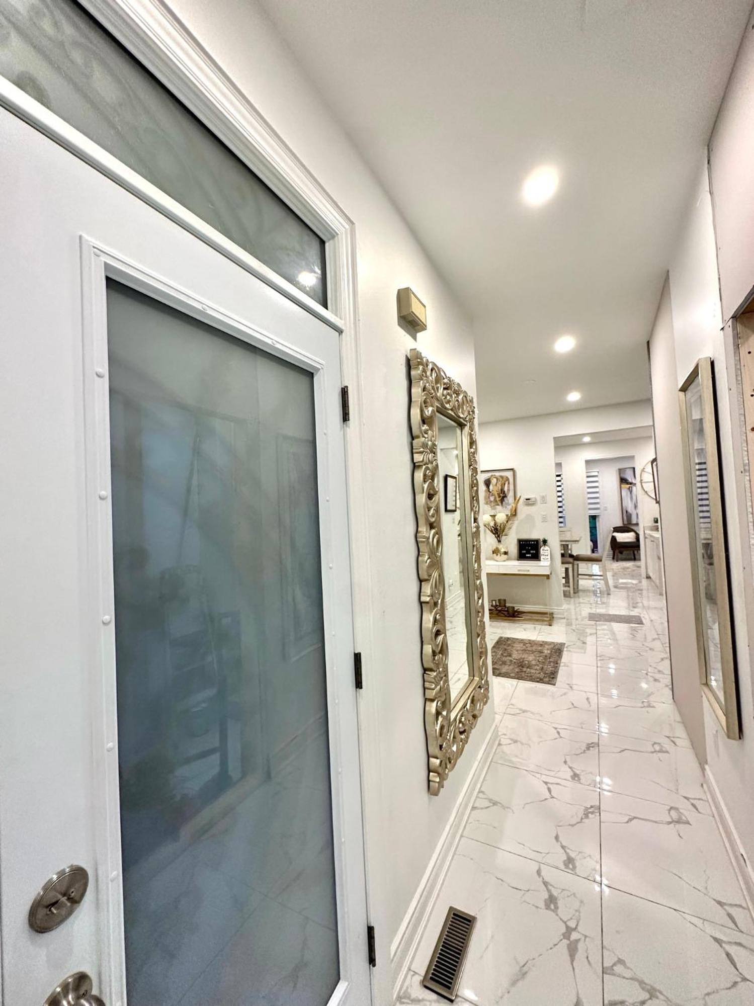 Luxury Home In Toronto Mississauga Zewnętrze zdjęcie