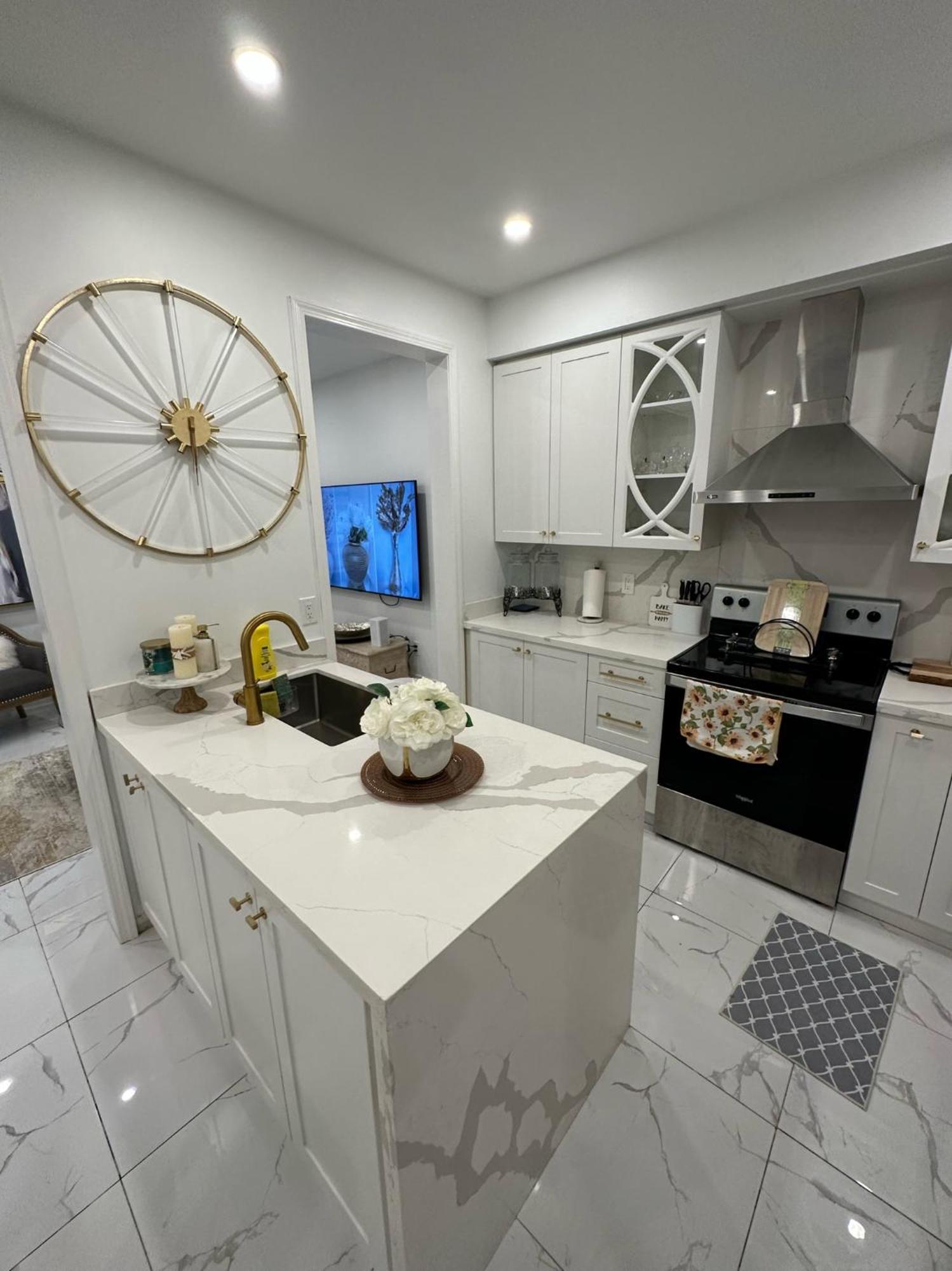 Luxury Home In Toronto Mississauga Zewnętrze zdjęcie