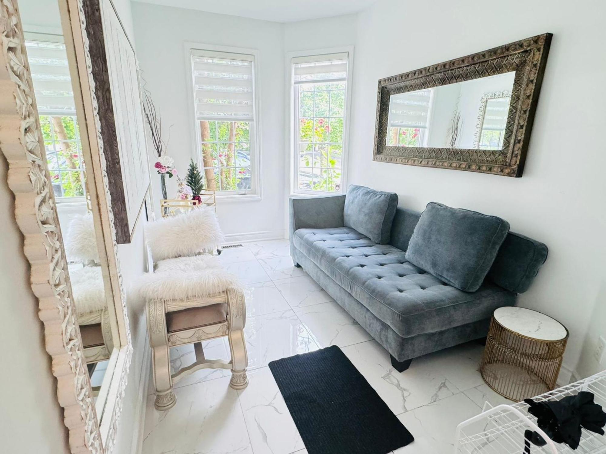 Luxury Home In Toronto Mississauga Zewnętrze zdjęcie