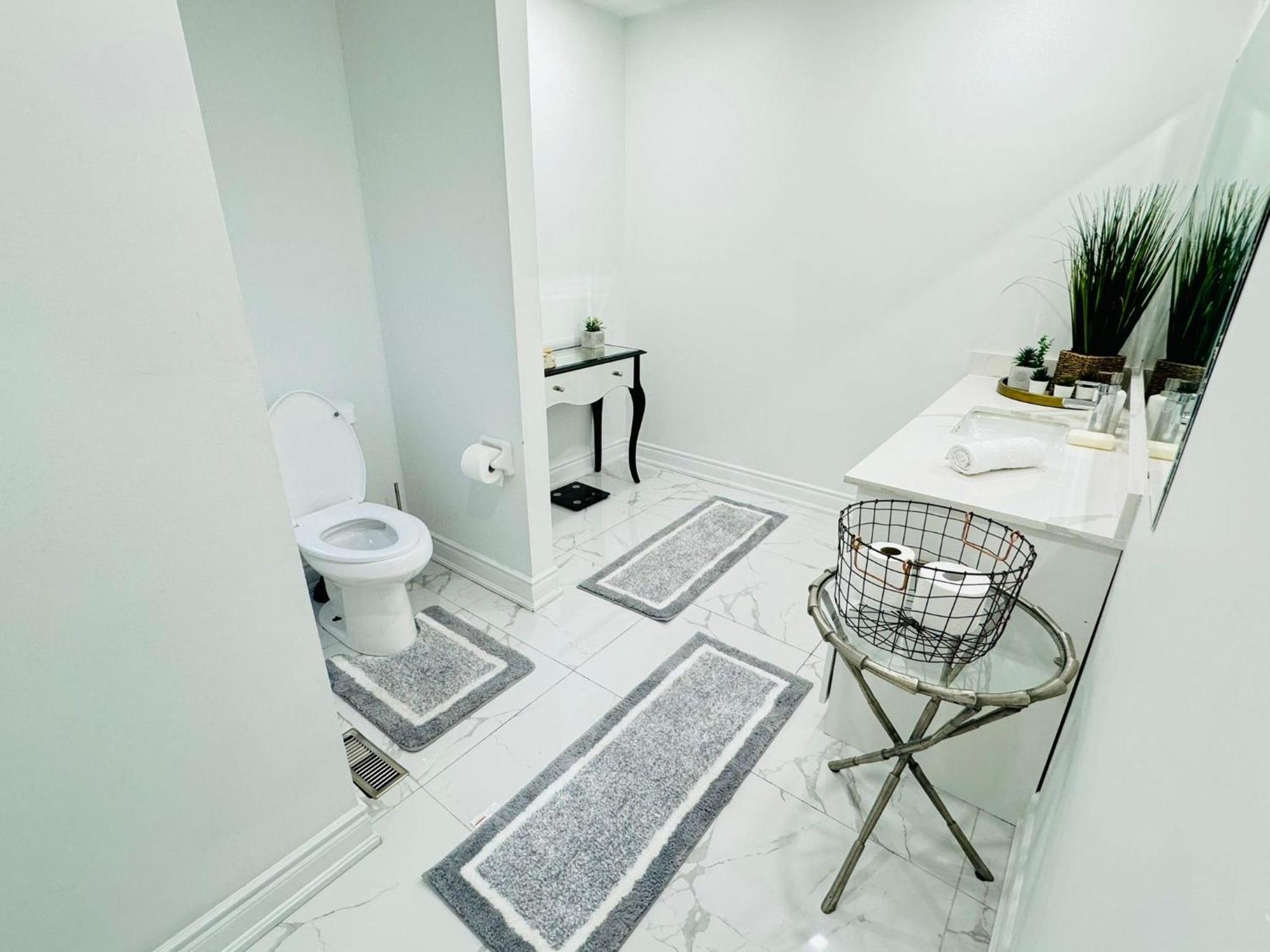 Luxury Home In Toronto Mississauga Zewnętrze zdjęcie