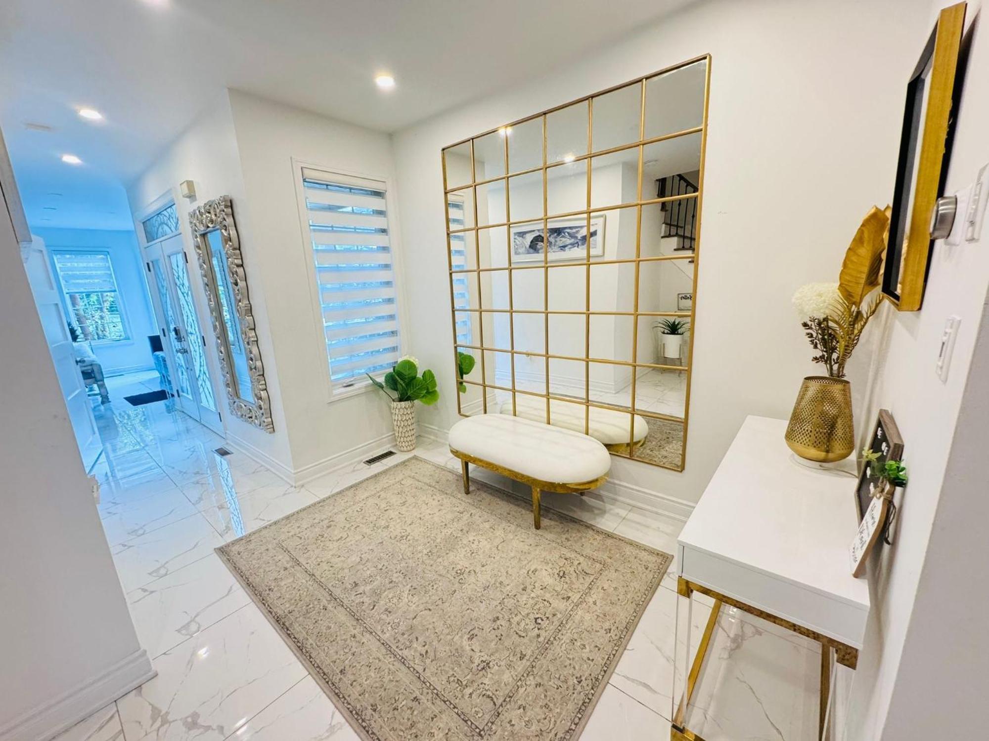 Luxury Home In Toronto Mississauga Zewnętrze zdjęcie