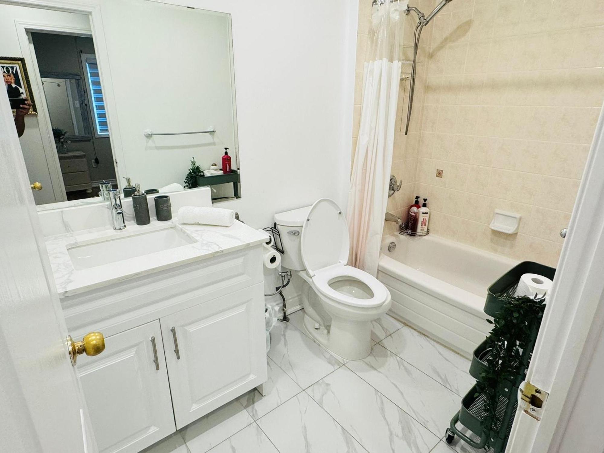 Luxury Home In Toronto Mississauga Zewnętrze zdjęcie