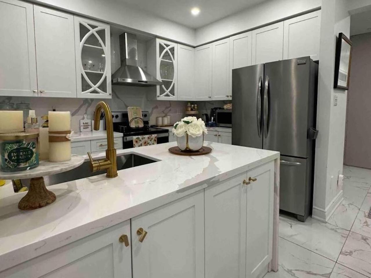 Luxury Home In Toronto Mississauga Zewnętrze zdjęcie