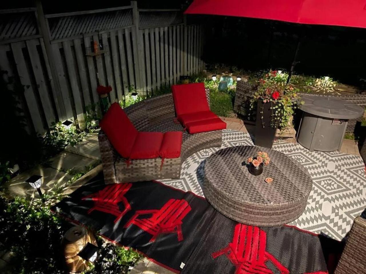 Luxury Home In Toronto Mississauga Zewnętrze zdjęcie