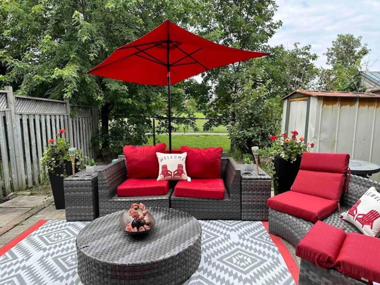 Luxury Home In Toronto Mississauga Zewnętrze zdjęcie