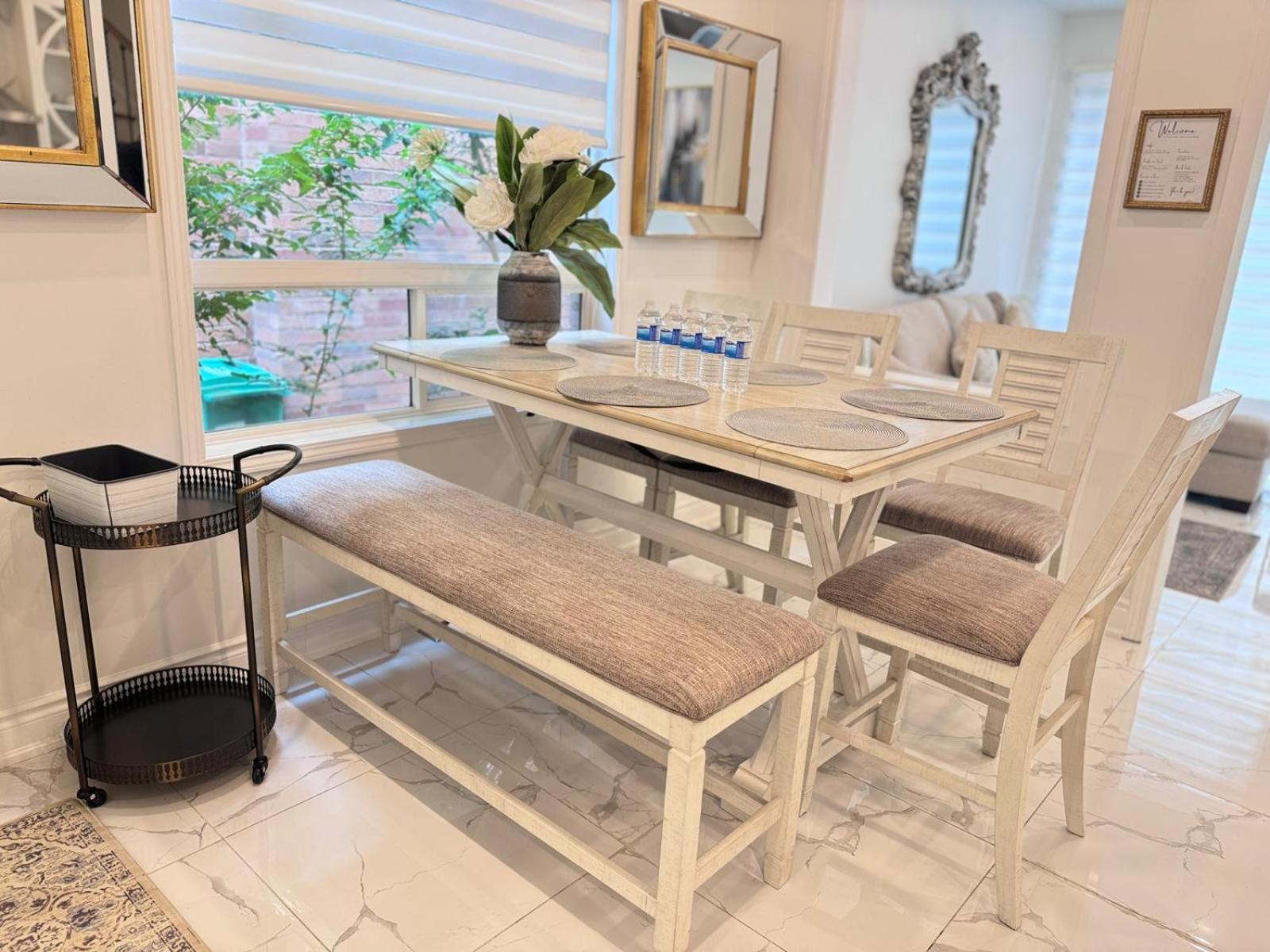 Luxury Home In Toronto Mississauga Zewnętrze zdjęcie