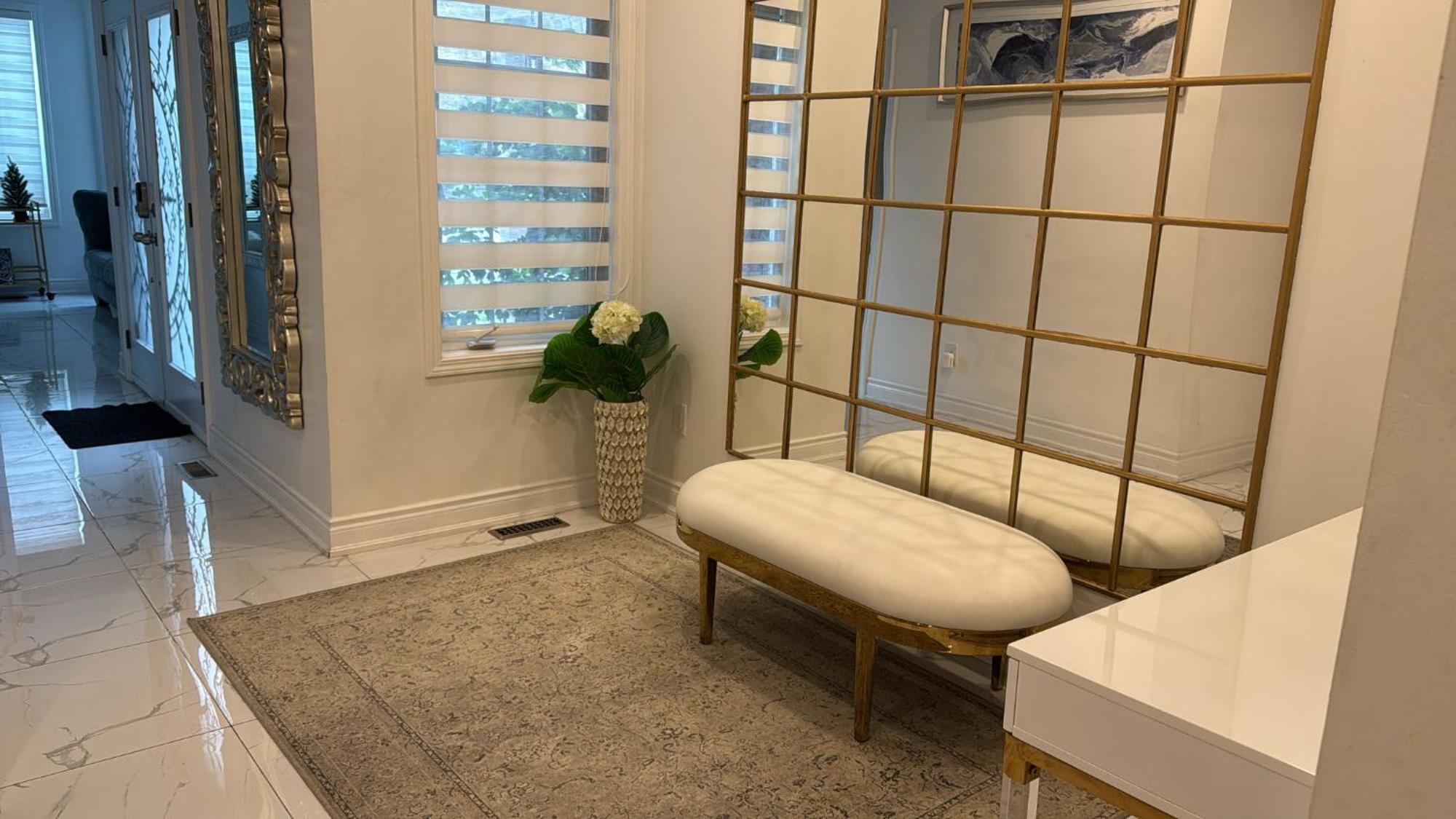 Luxury Home In Toronto Mississauga Zewnętrze zdjęcie