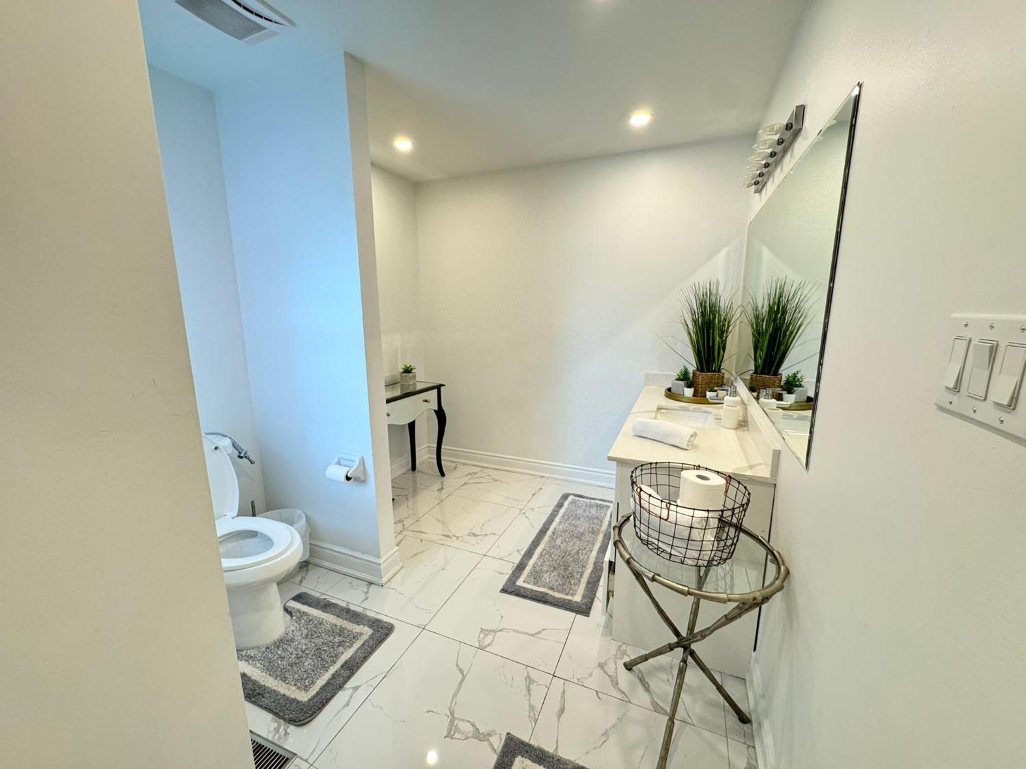 Luxury Home In Toronto Mississauga Zewnętrze zdjęcie